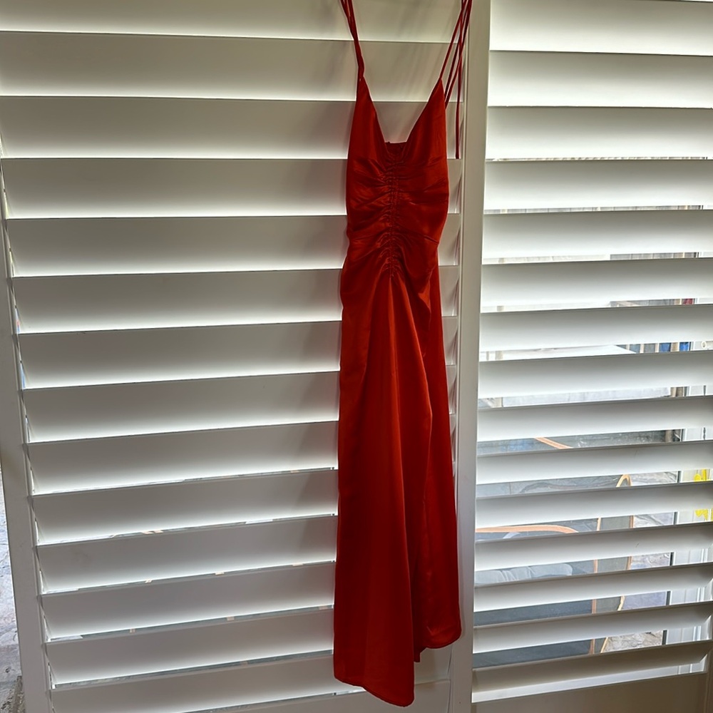 Jason Wu Formal Dress